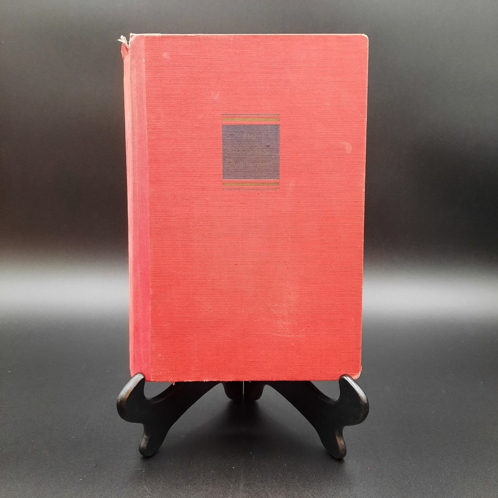 The Countess from Iowa Hardcover Book 1936 by Countess Nostitz Illustrated